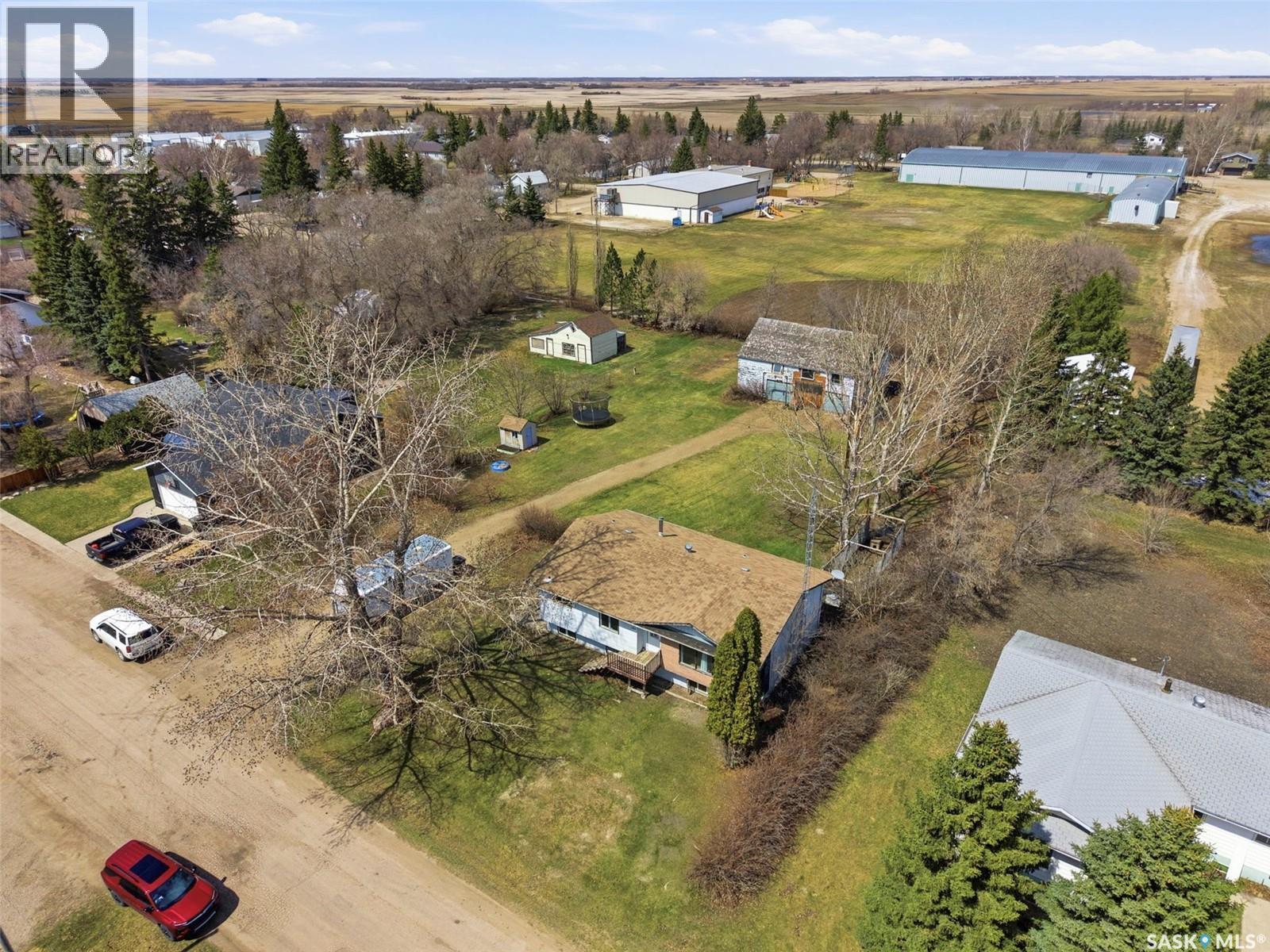 324 Norreys Street, Drake, SK - Outdoor With View