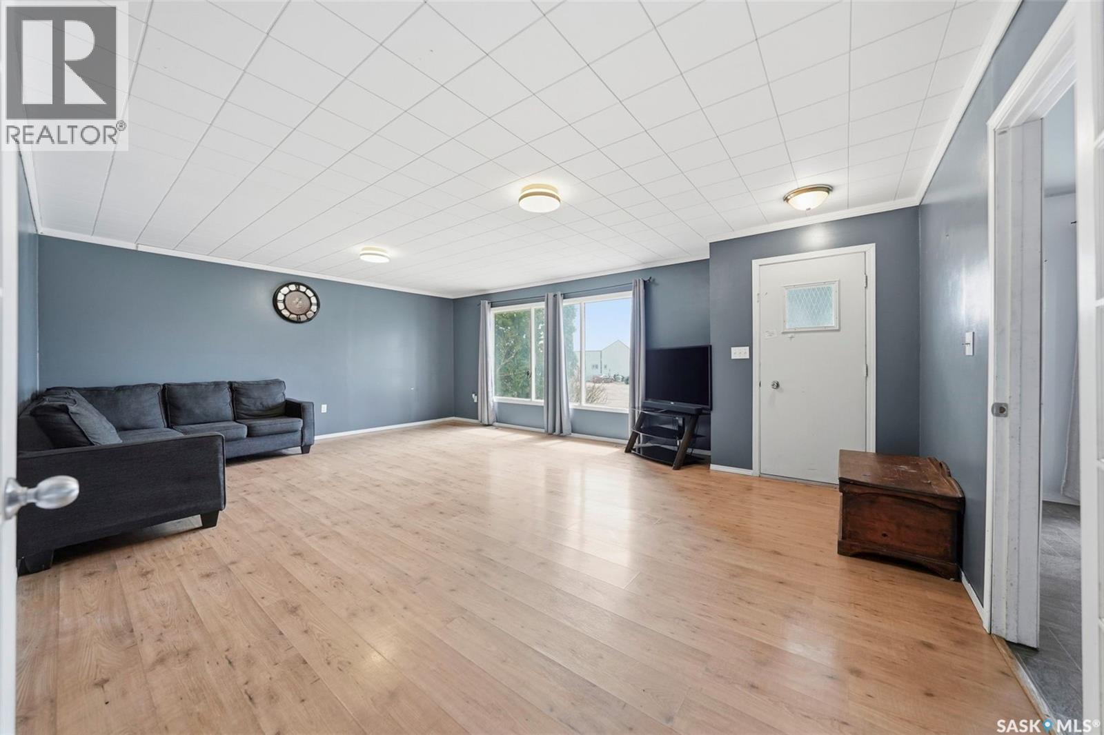 324 Norreys Street, Drake, SK - Indoor
