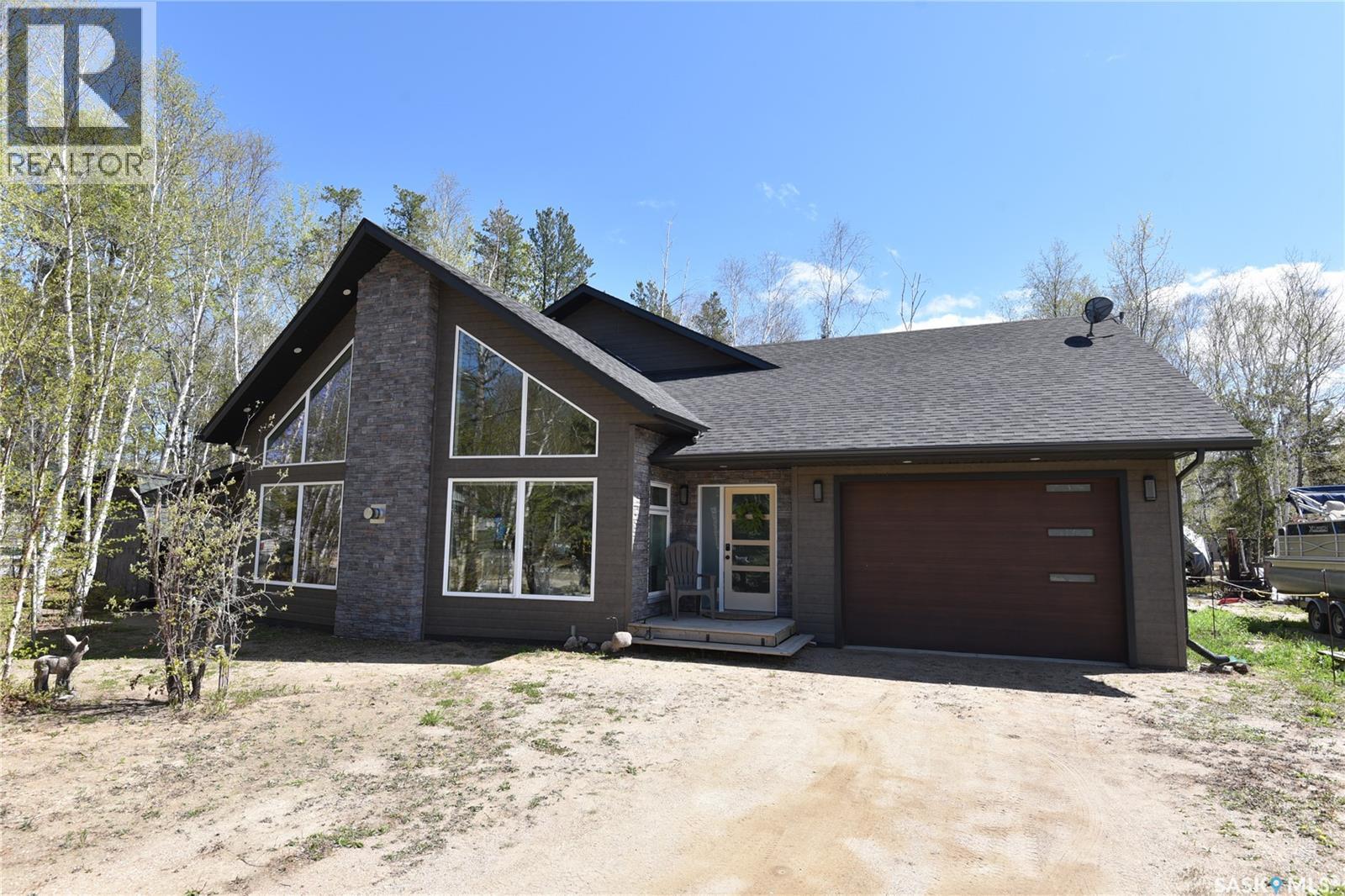 213 Birch Avenue, Tobin Lake, SK - Outdoor
