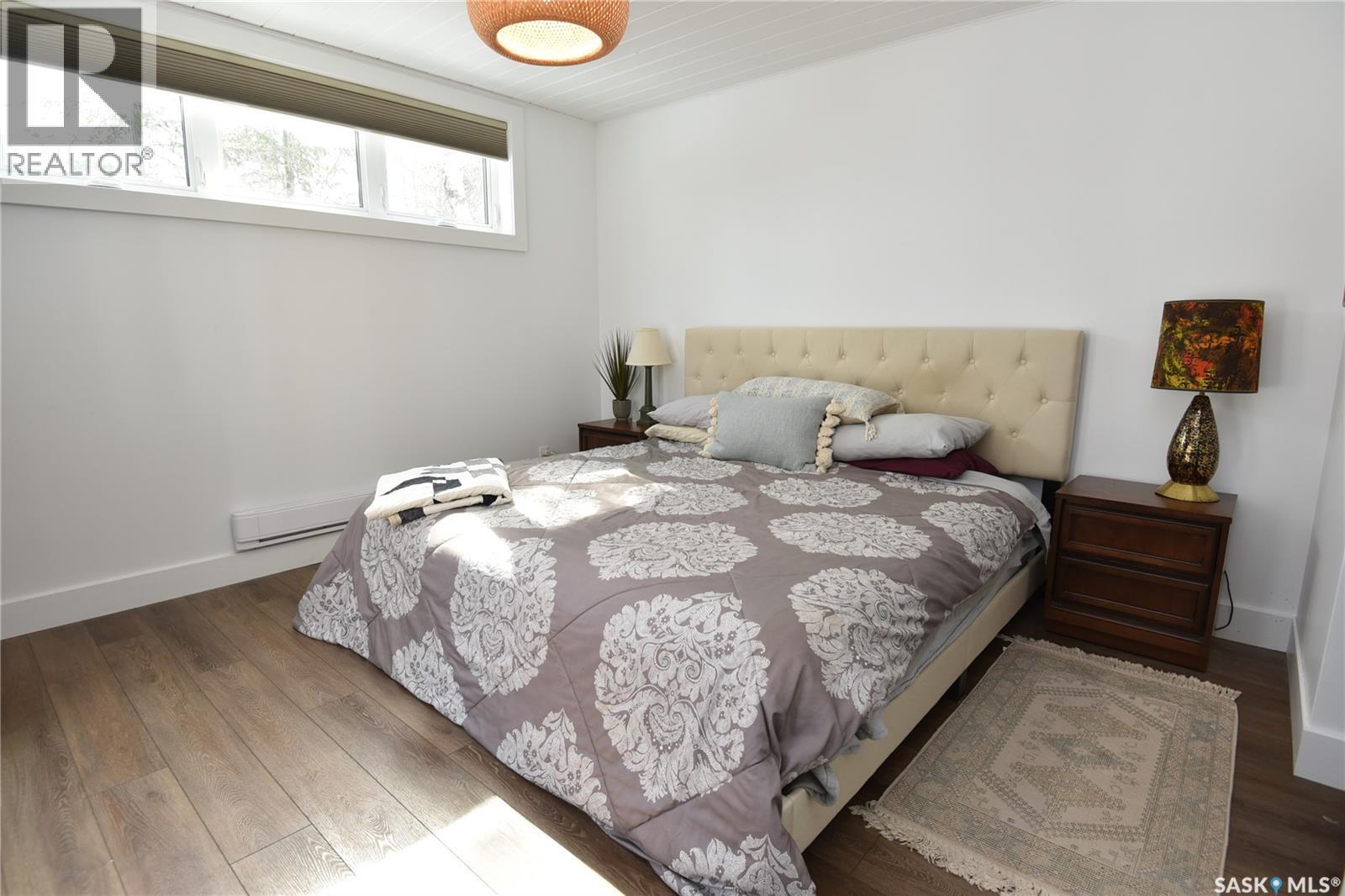 213 Birch Avenue, Tobin Lake, SK - Indoor Photo Showing Bedroom