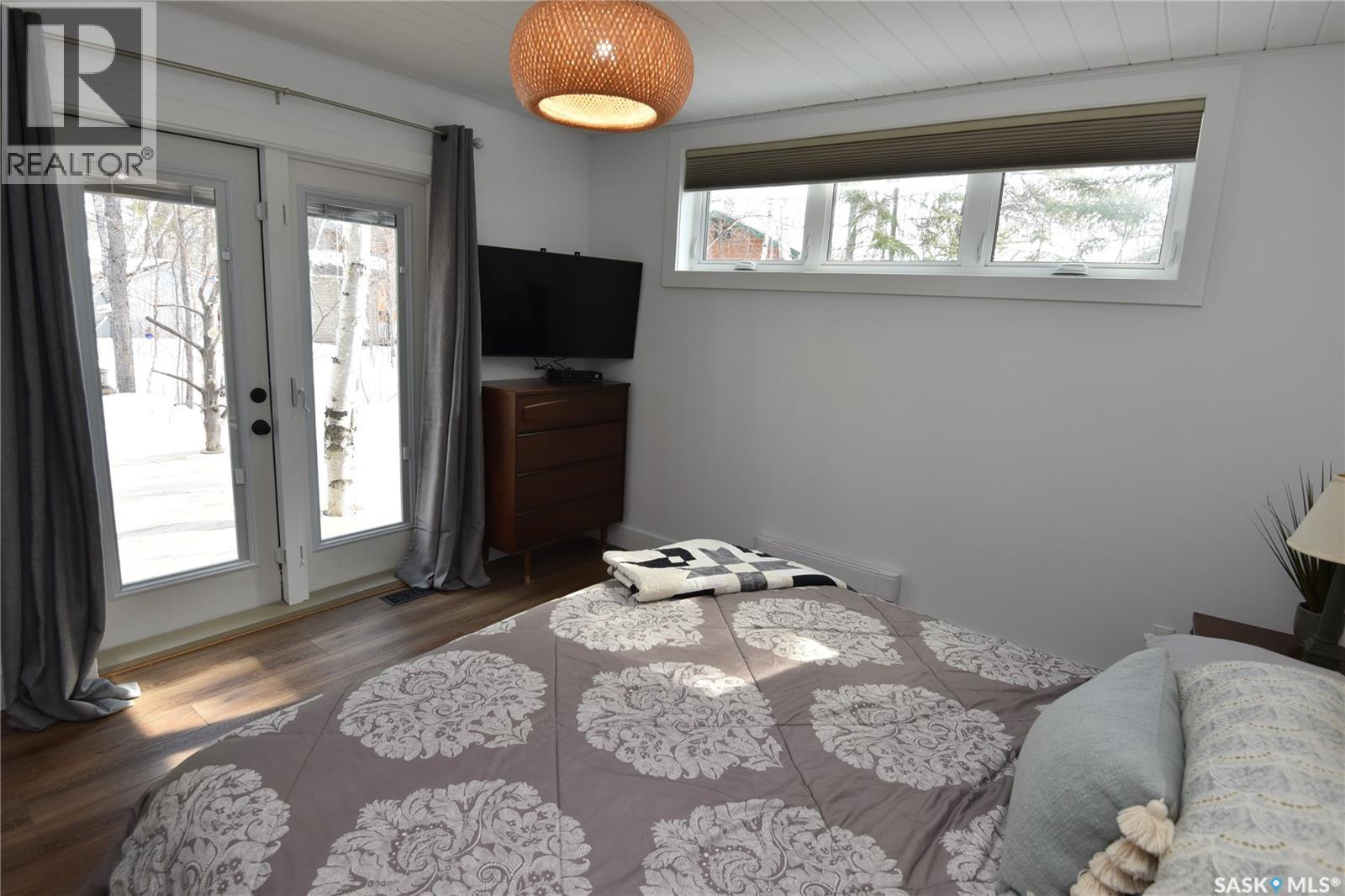 213 Birch Avenue, Tobin Lake, SK - Indoor Photo Showing Bedroom