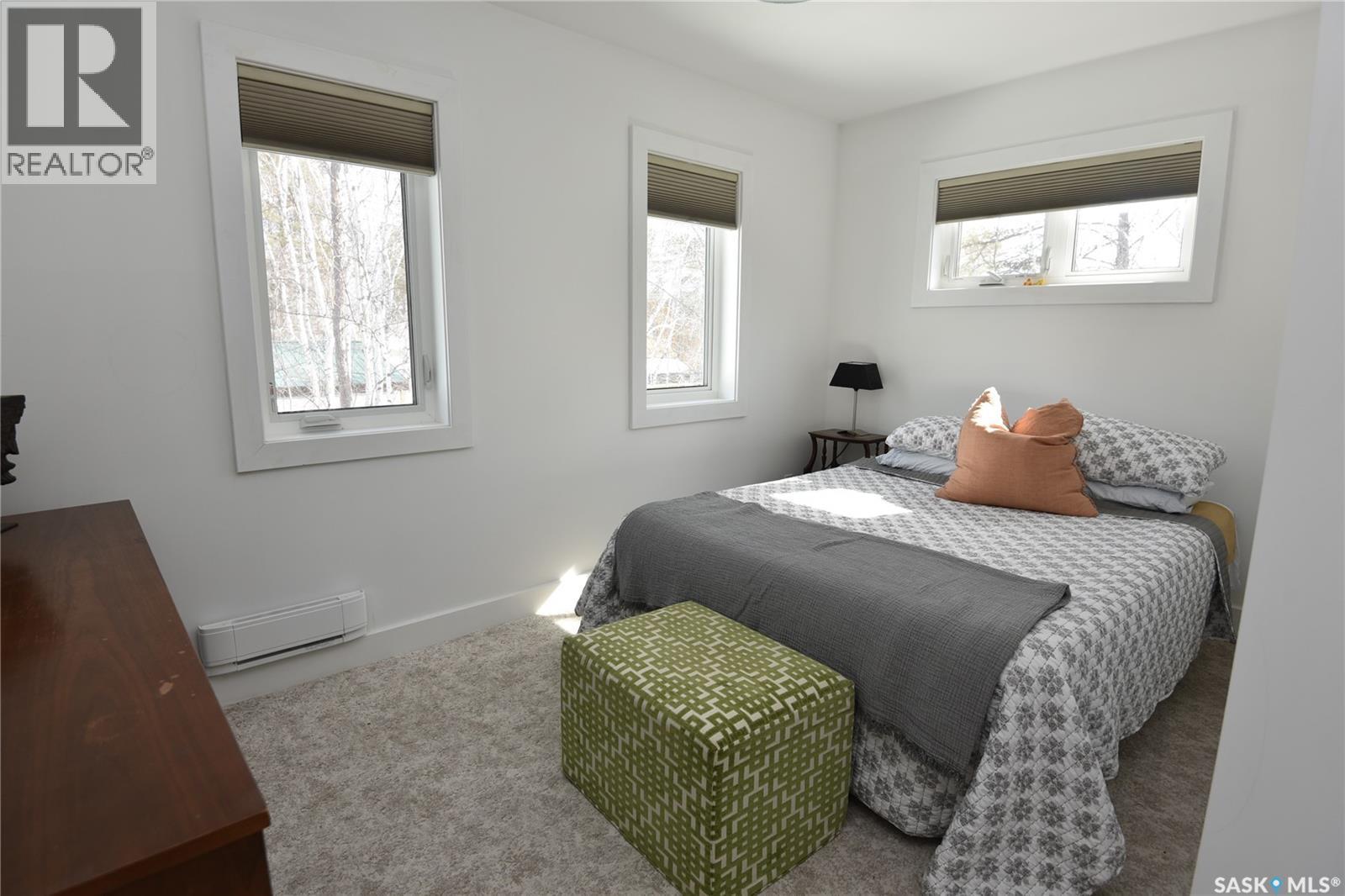 213 Birch Avenue, Tobin Lake, SK - Indoor Photo Showing Bedroom