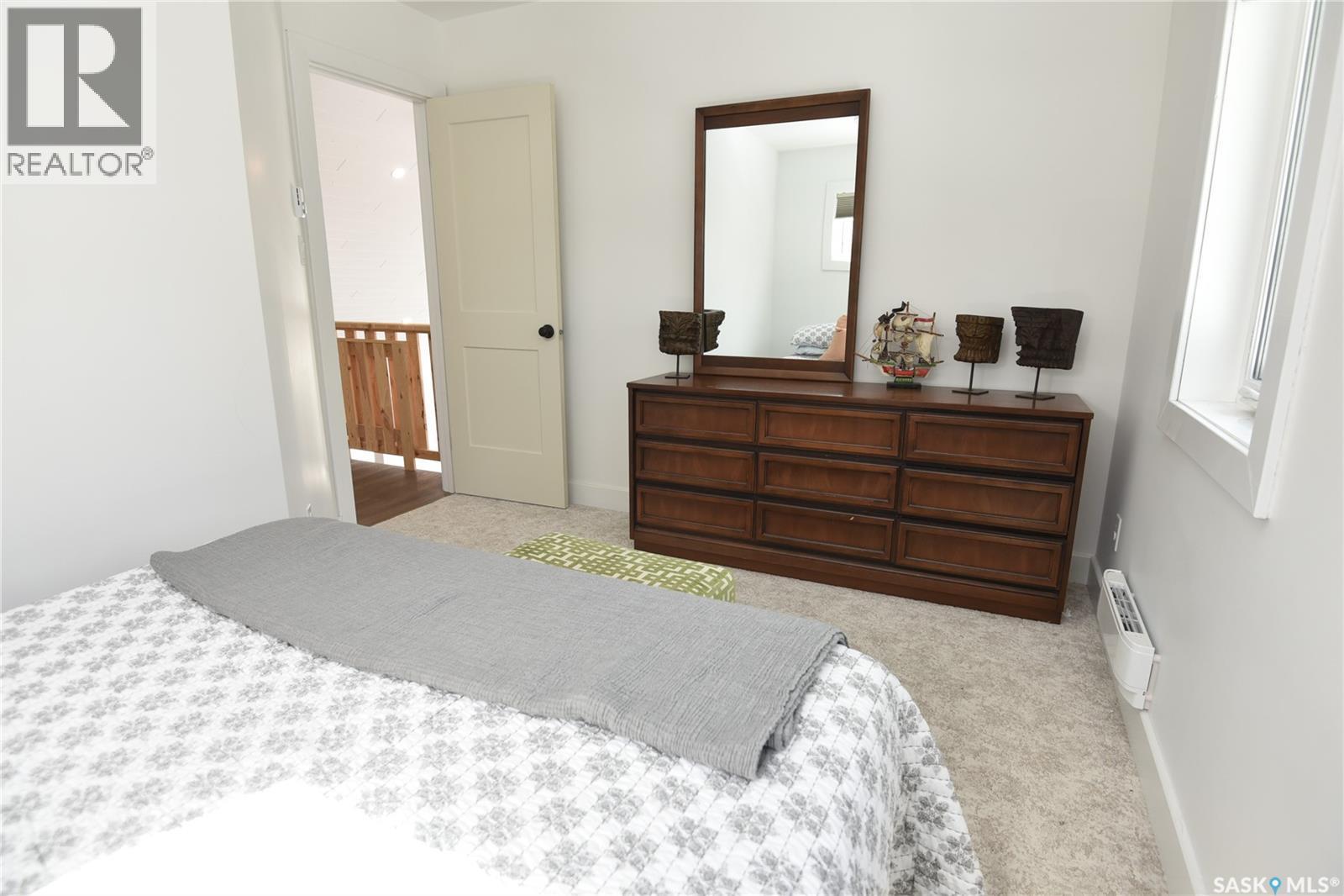 213 Birch Avenue, Tobin Lake, SK - Indoor Photo Showing Bedroom