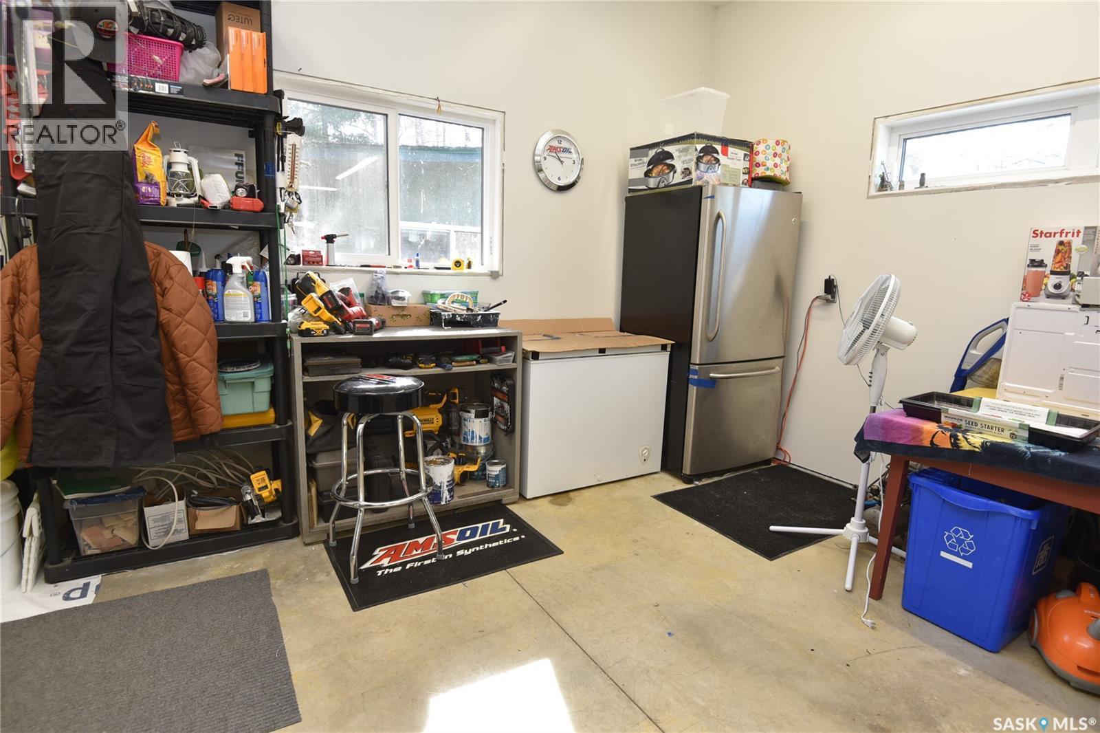 213 Birch Avenue, Tobin Lake, SK - Indoor
