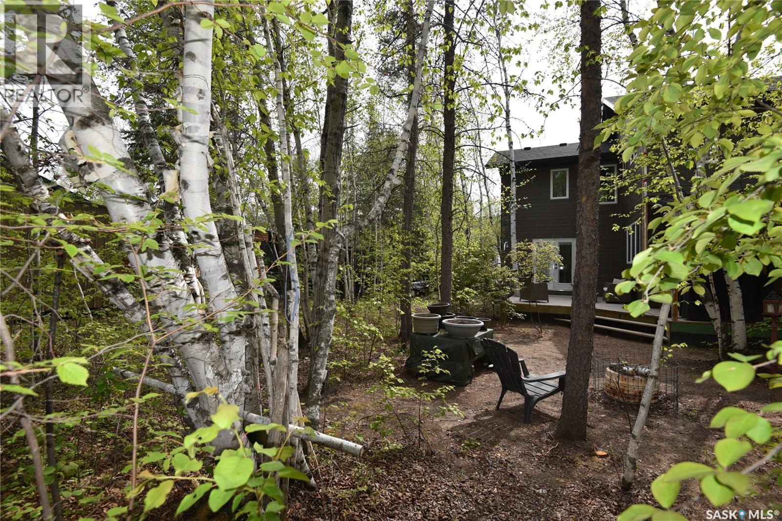 213 Birch Avenue, Tobin Lake, SK - Outdoor