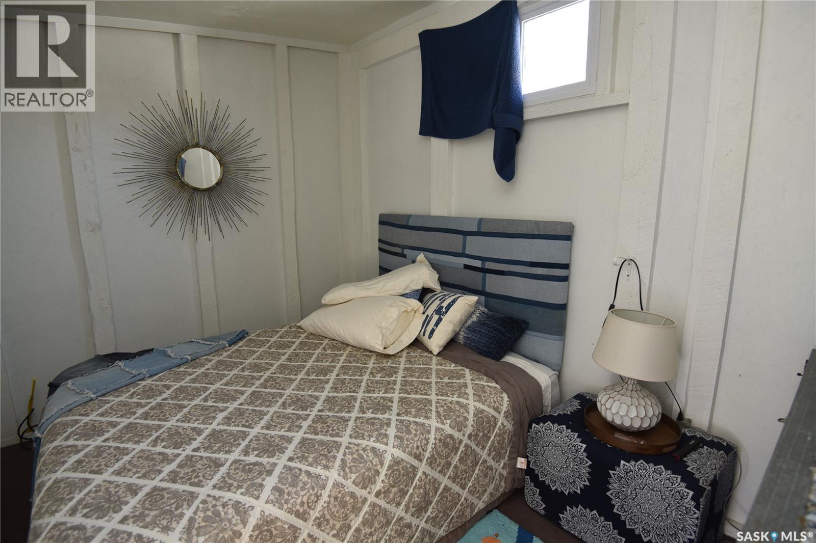 213 Birch Avenue, Tobin Lake, SK - Indoor Photo Showing Bedroom
