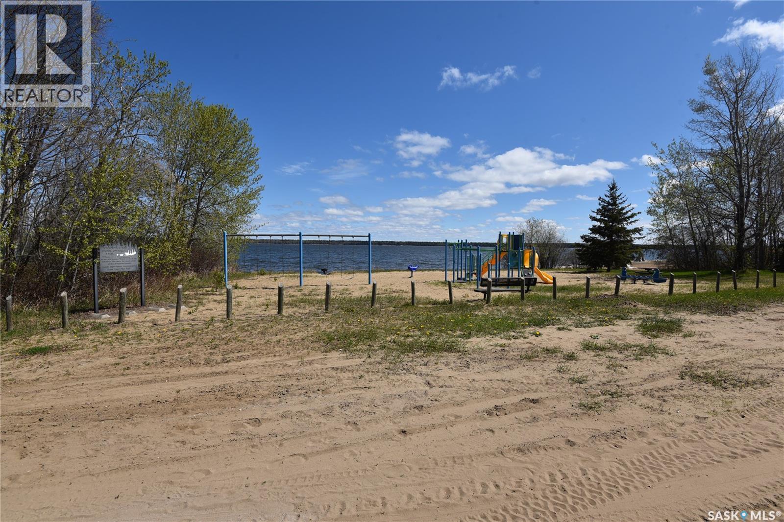 213 Birch Avenue, Tobin Lake, SK - Outdoor With View