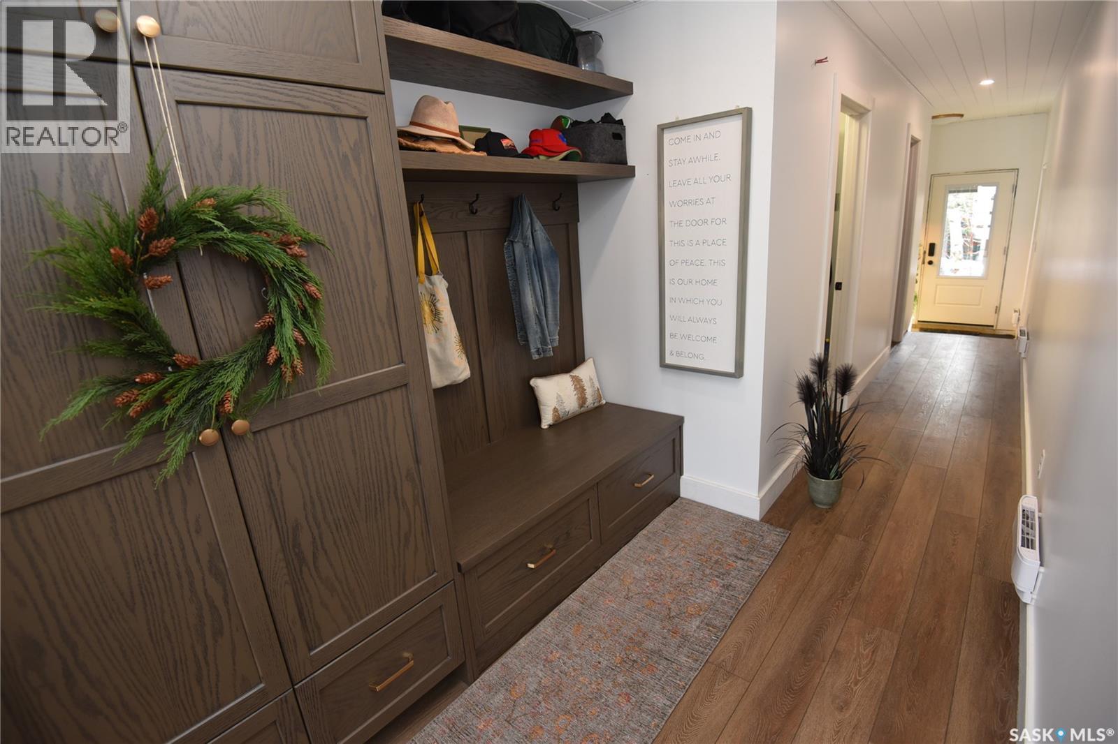 213 Birch Avenue, Tobin Lake, SK - Indoor Photo Showing Other Room