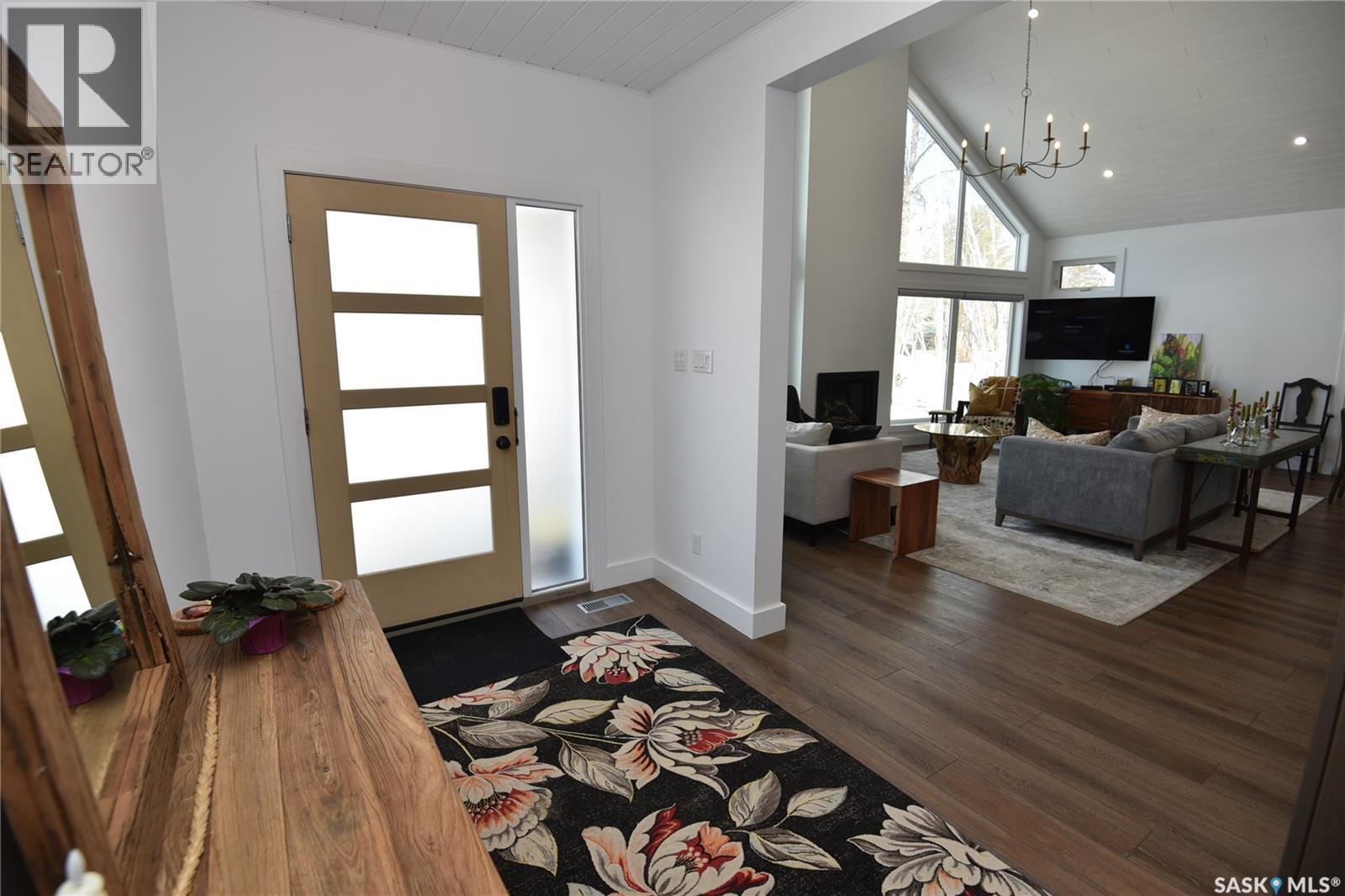 213 Birch Avenue, Tobin Lake, SK - Indoor