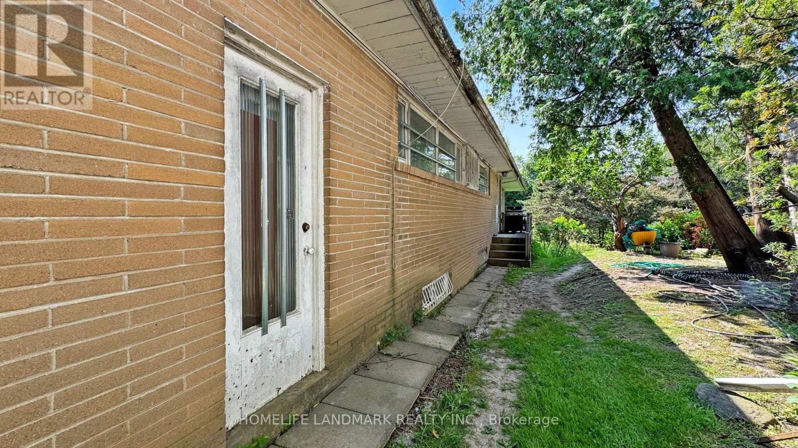 117 Arjay Crescent, Toronto, ON - Outdoor With Exterior