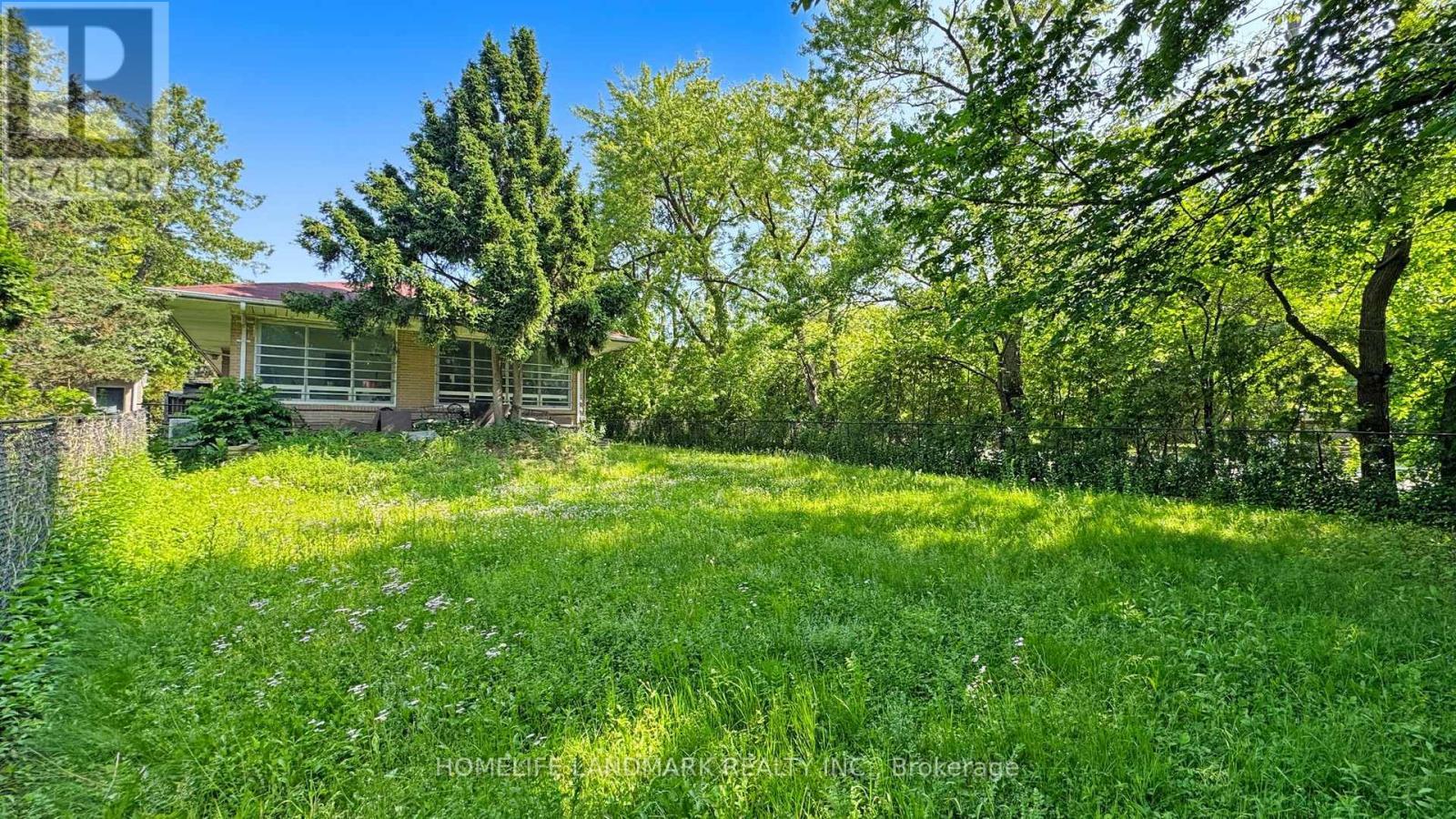 117 Arjay Crescent, Toronto, ON - Outdoor