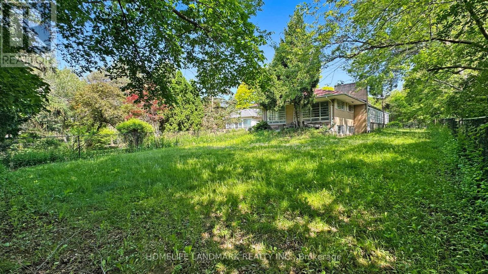 117 Arjay Crescent, Toronto, ON - Outdoor