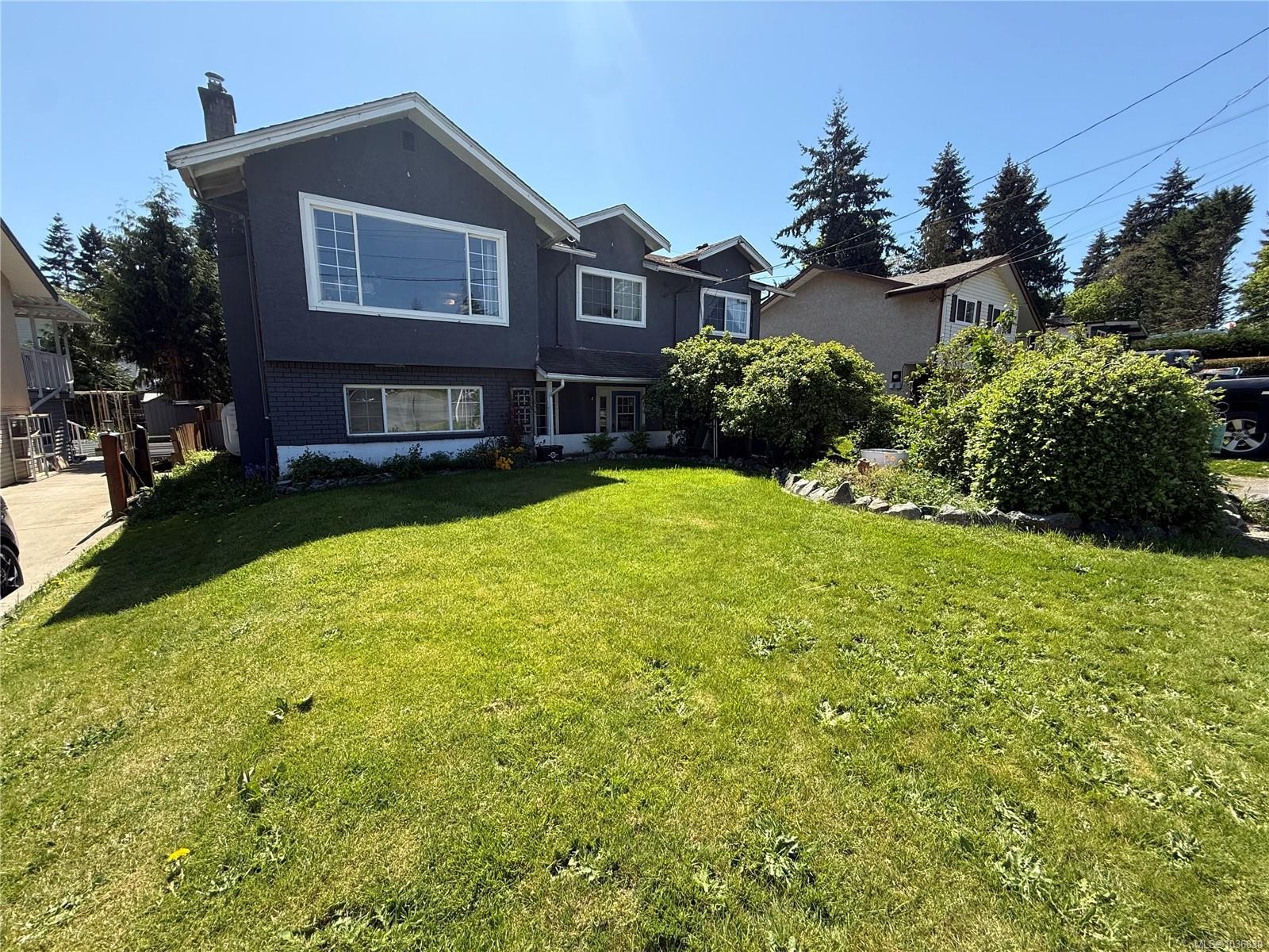 6343 Fairview Way, Duncan, BC