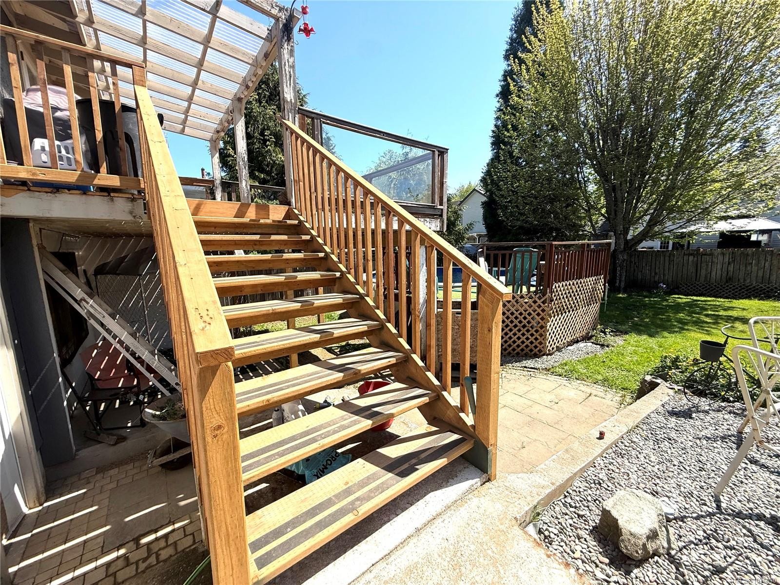 6343 Fairview Way, Duncan, BC