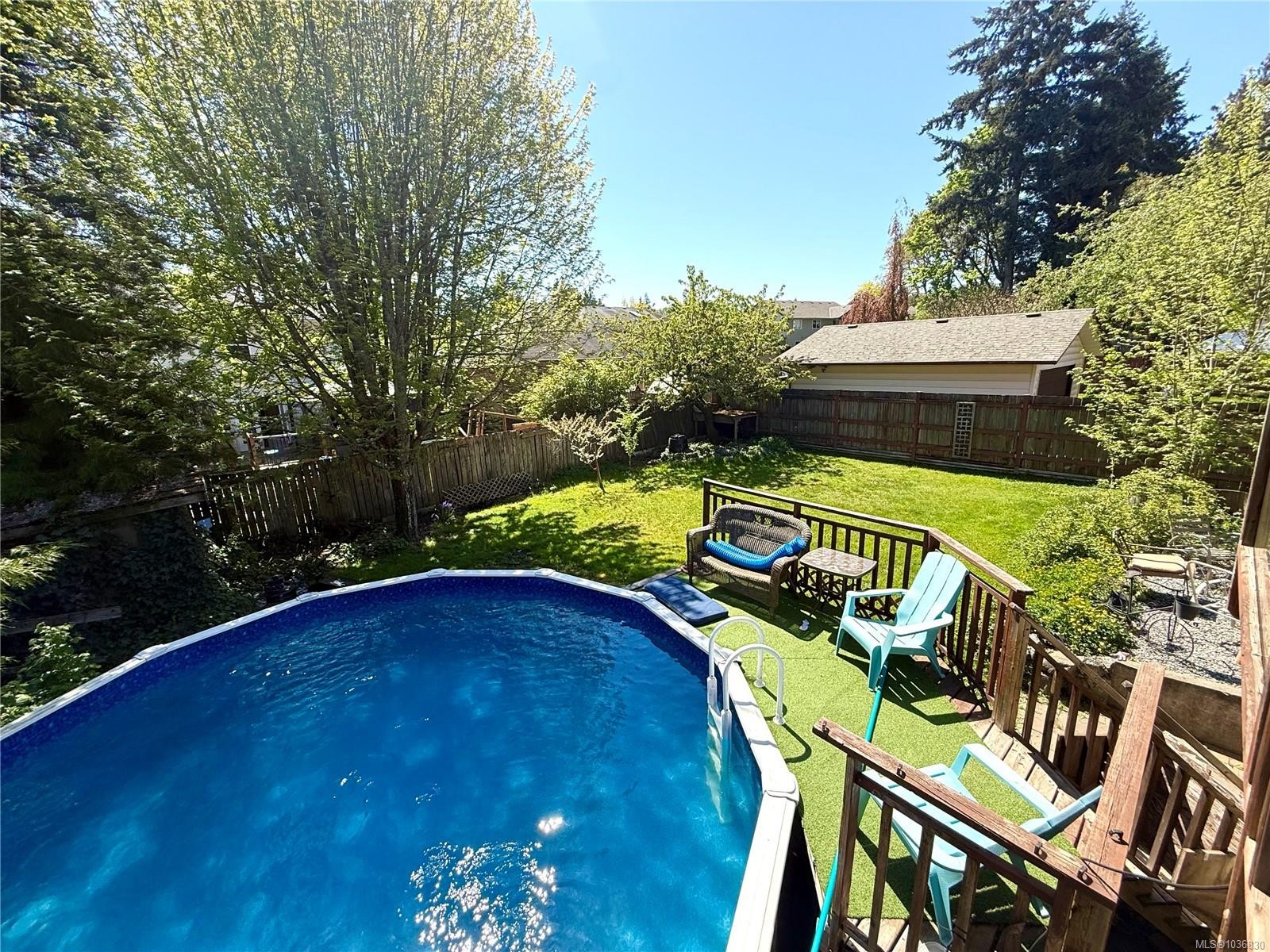6343 Fairview Way, Duncan, BC