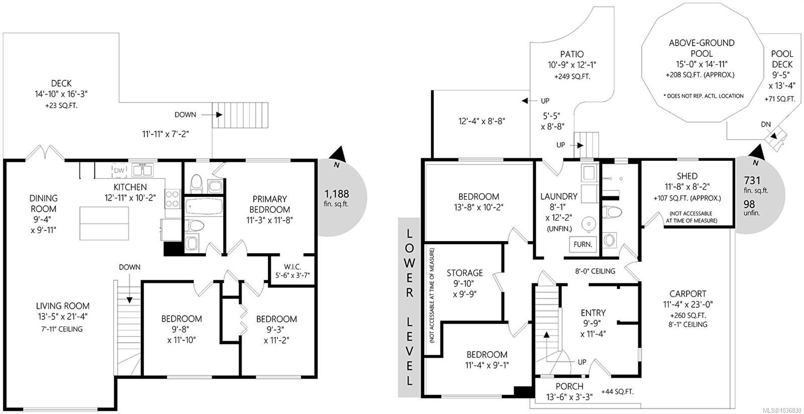 6343 Fairview Way, Duncan, BC