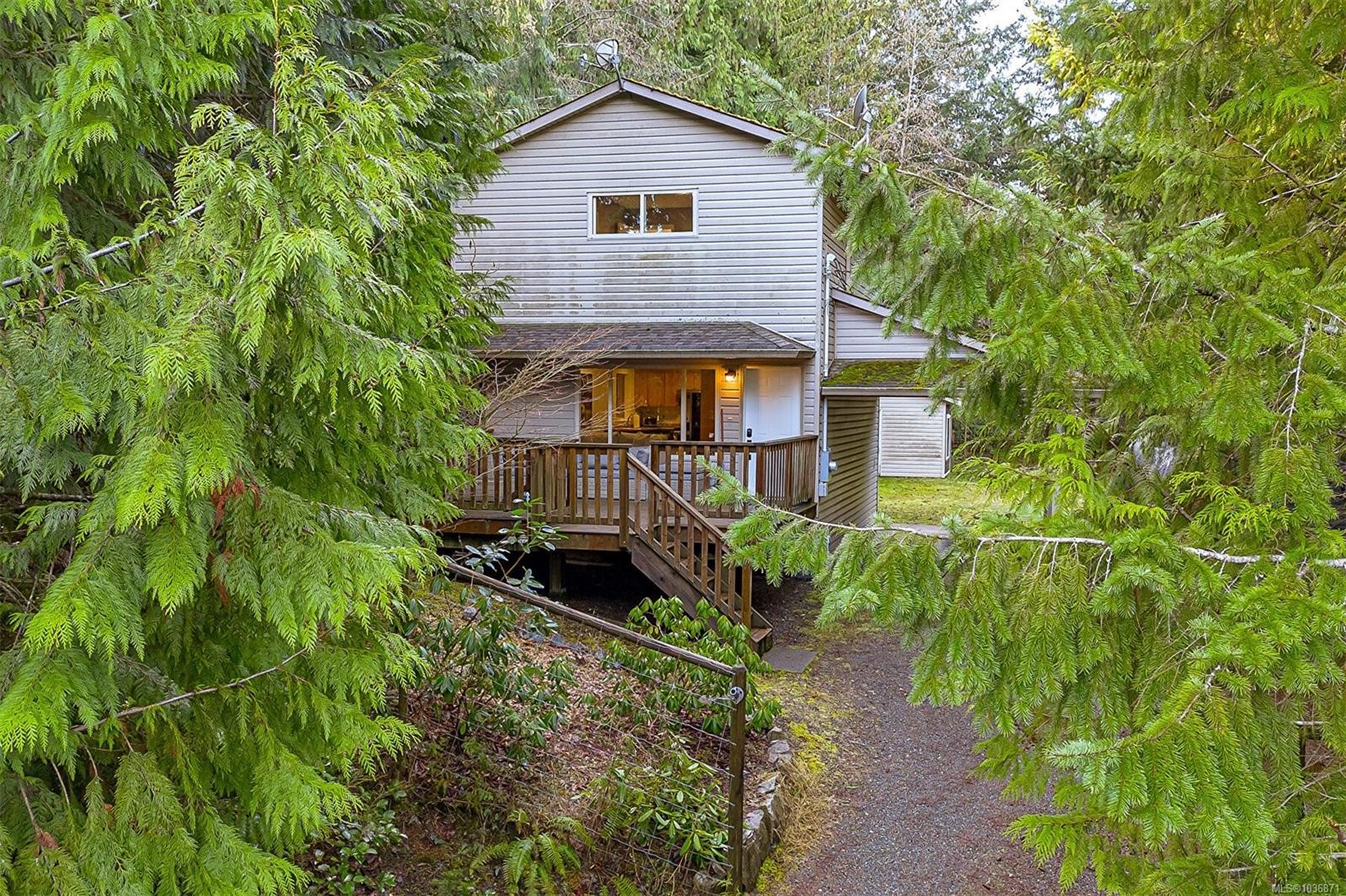 1620 Farrah'S Way, Qualicum Beach, BC