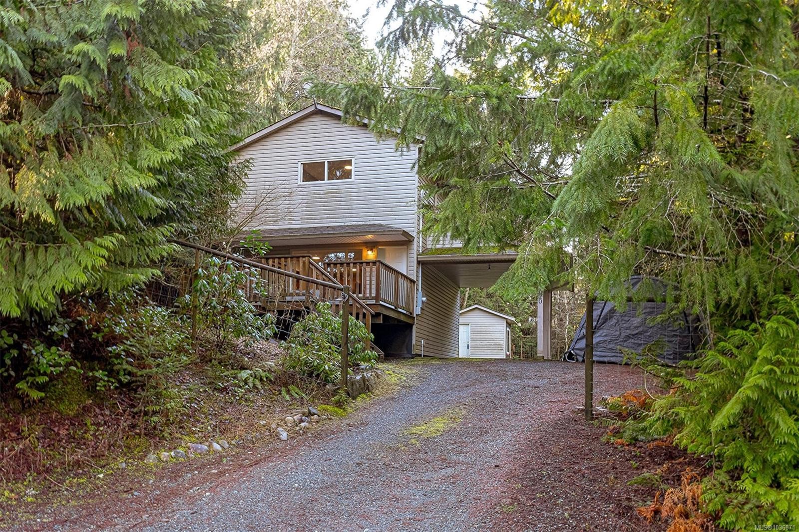 1620 Farrah'S Way, Qualicum Beach, BC