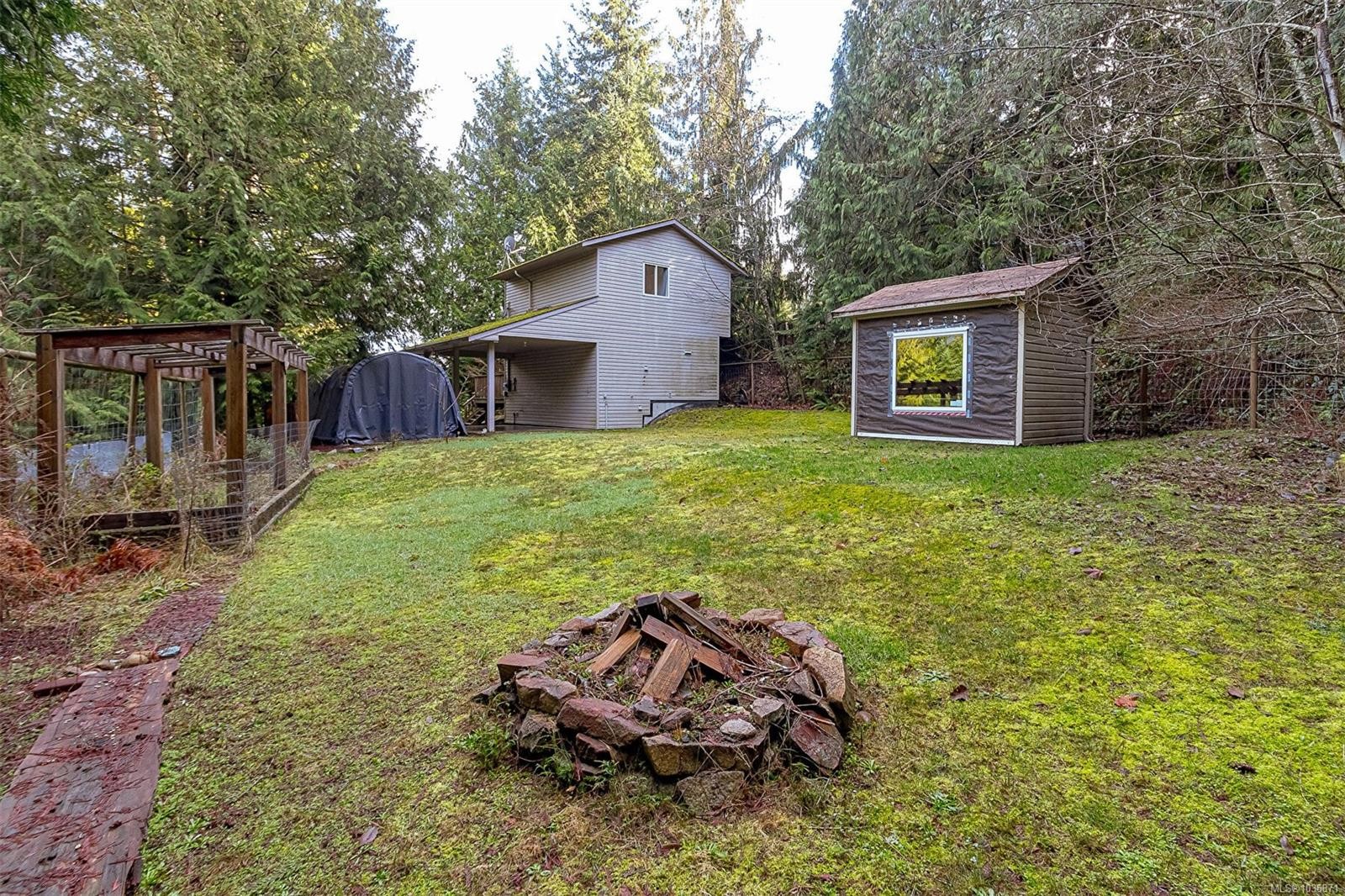 1620 Farrah'S Way, Qualicum Beach, BC