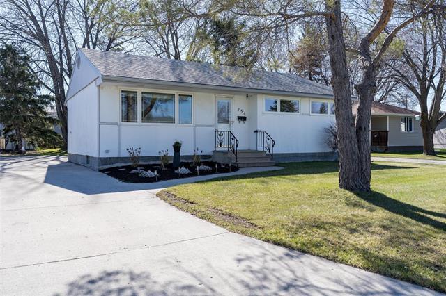 156 Ridley Pl, Winnipeg, MB