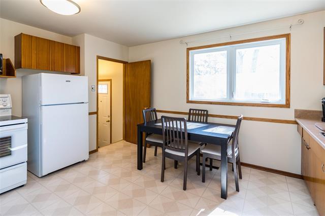 156 Ridley Pl, Winnipeg, MB