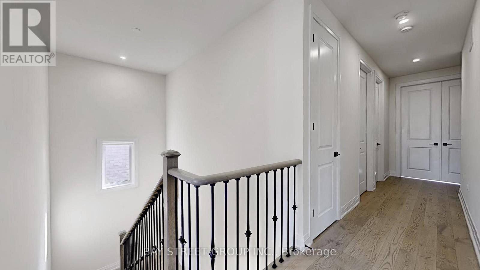 97 Halldorson Avenue, Aurora, ON - Indoor Photo Showing Other Room
