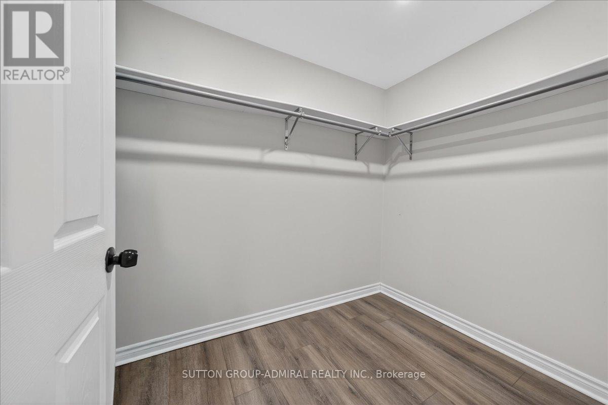 6 White Crescent, Barrie, ON - Indoor With Storage