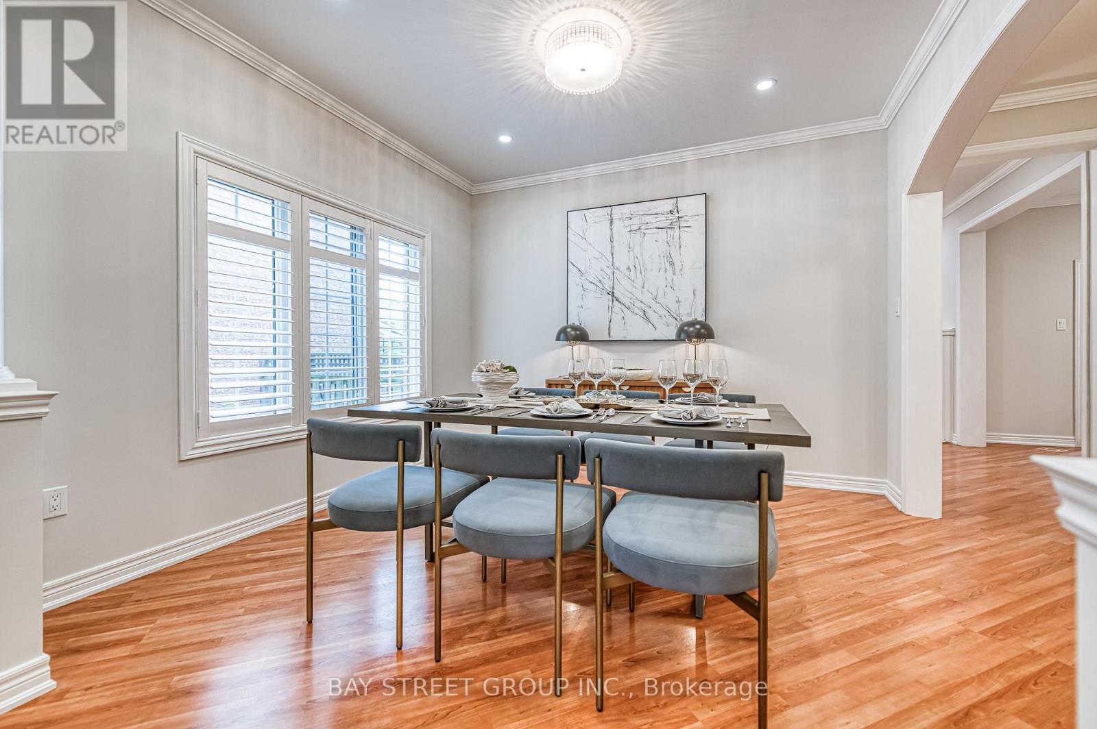 2422 Hertfordshire Way, Oakville, ON - Indoor