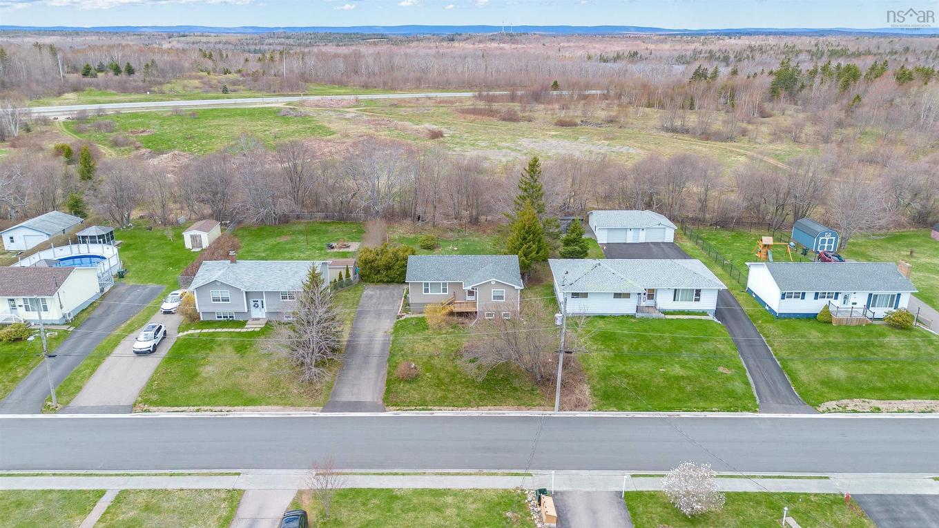 42 Holic Avenue, North Sydney, NS