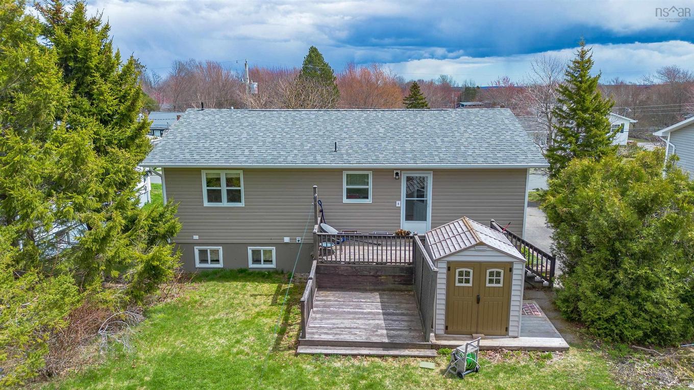 42 Holic Avenue, North Sydney, NS