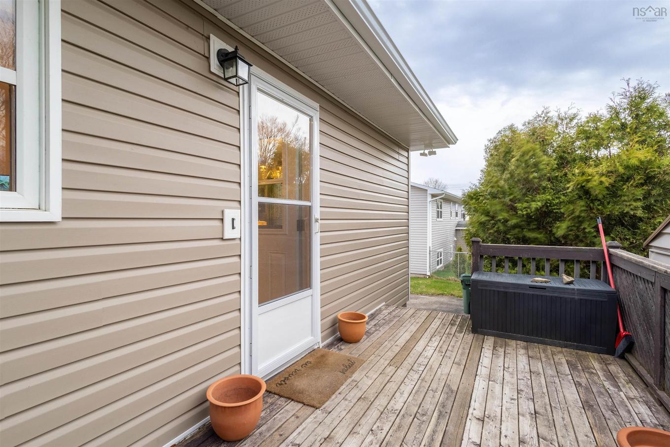 42 Holic Avenue, North Sydney, NS