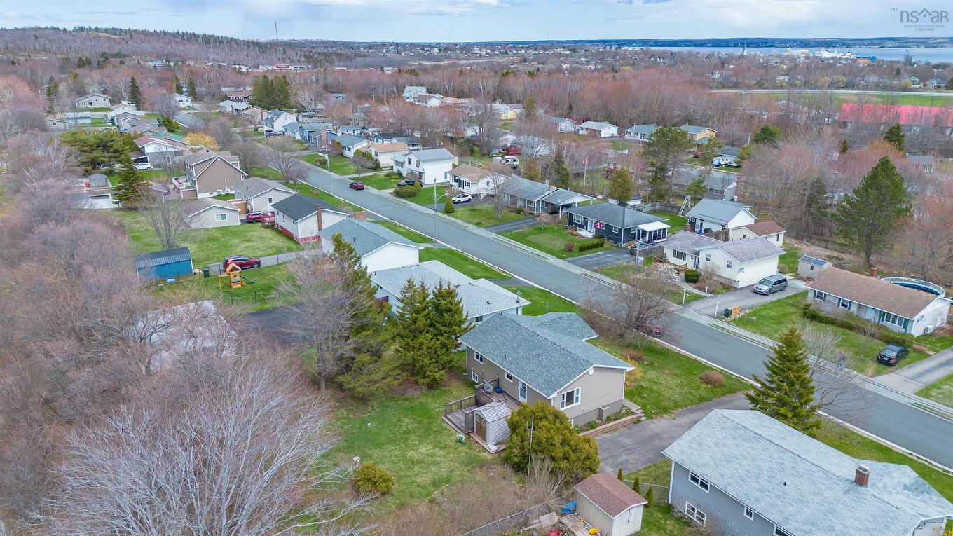 42 Holic Avenue, North Sydney, NS