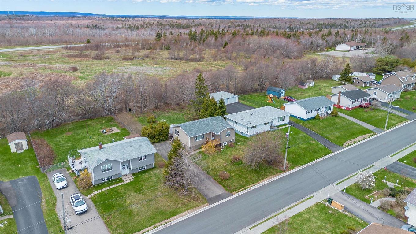 42 Holic Avenue, North Sydney, NS