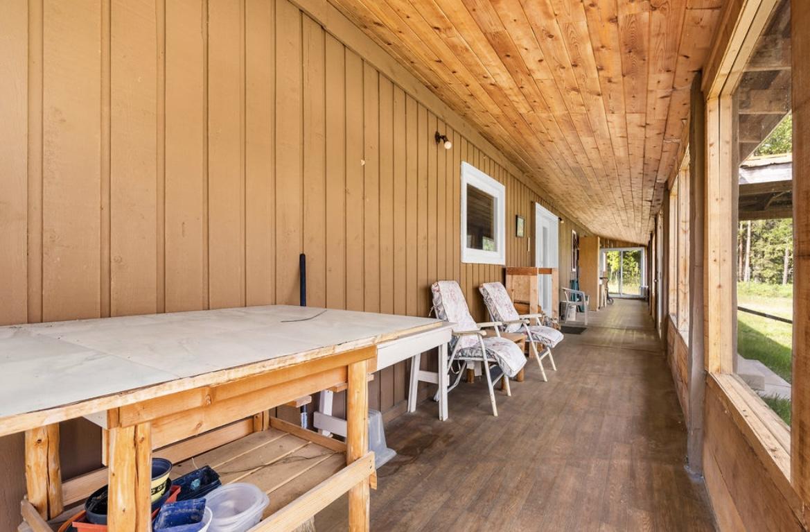 600 Robinson Road, Edgewood, BC -