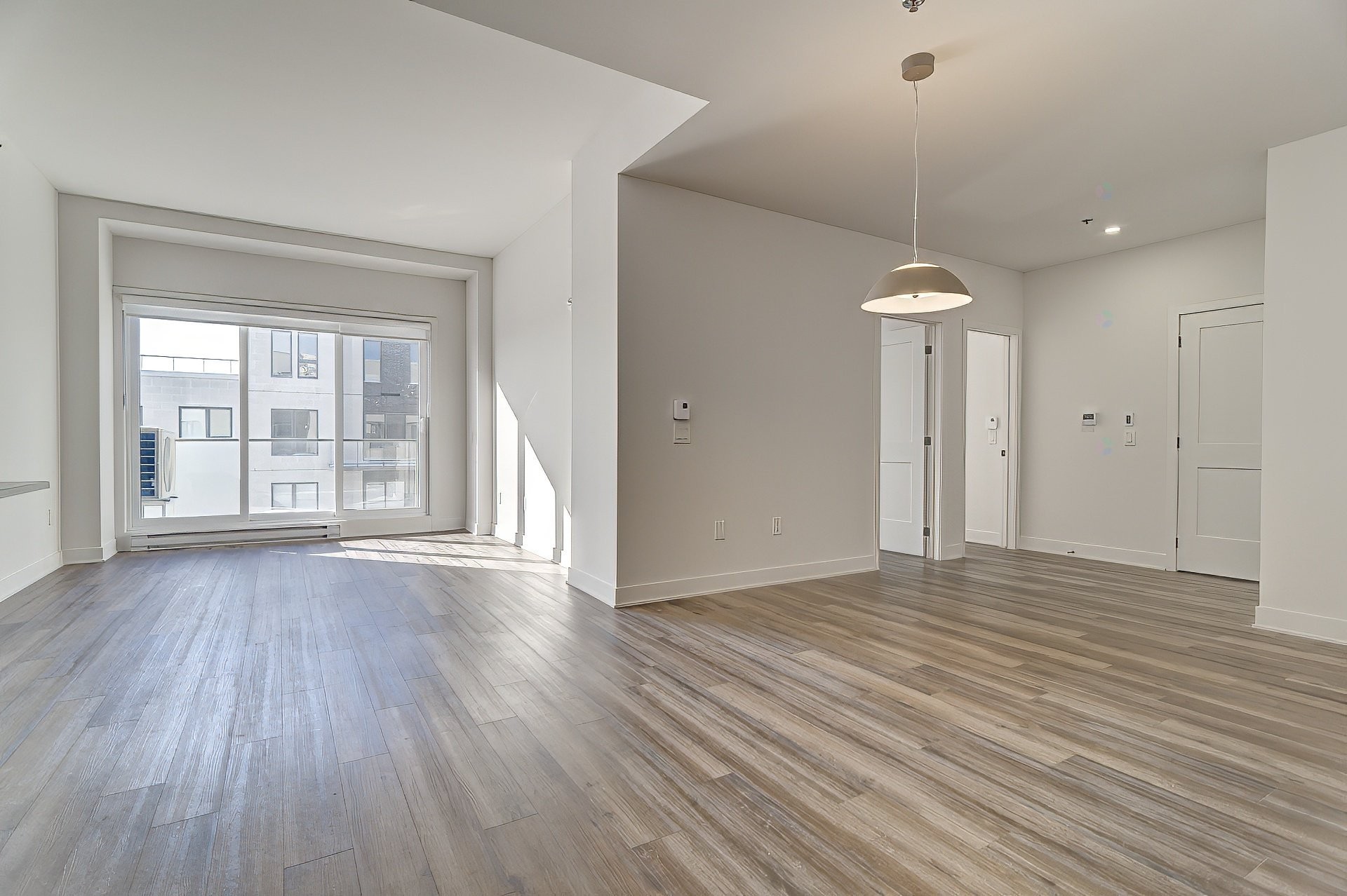 Autre - 607-2020 Rue Lucien-Thimens, Montréal (Saint-Laurent), QC - Indoor