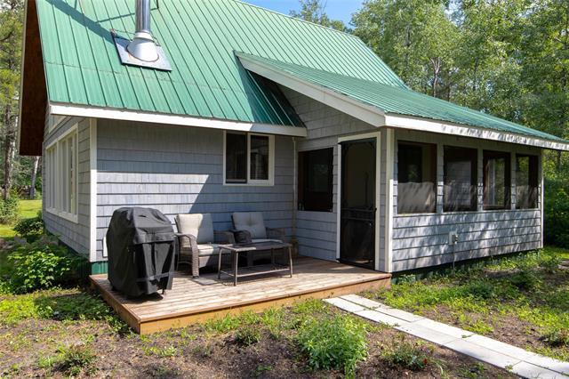 42 Duke St, Woodridge, MB