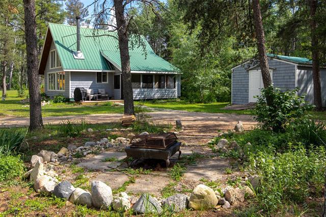 42 Duke St, Woodridge, MB