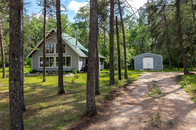 42 Duke St, Woodridge, MB