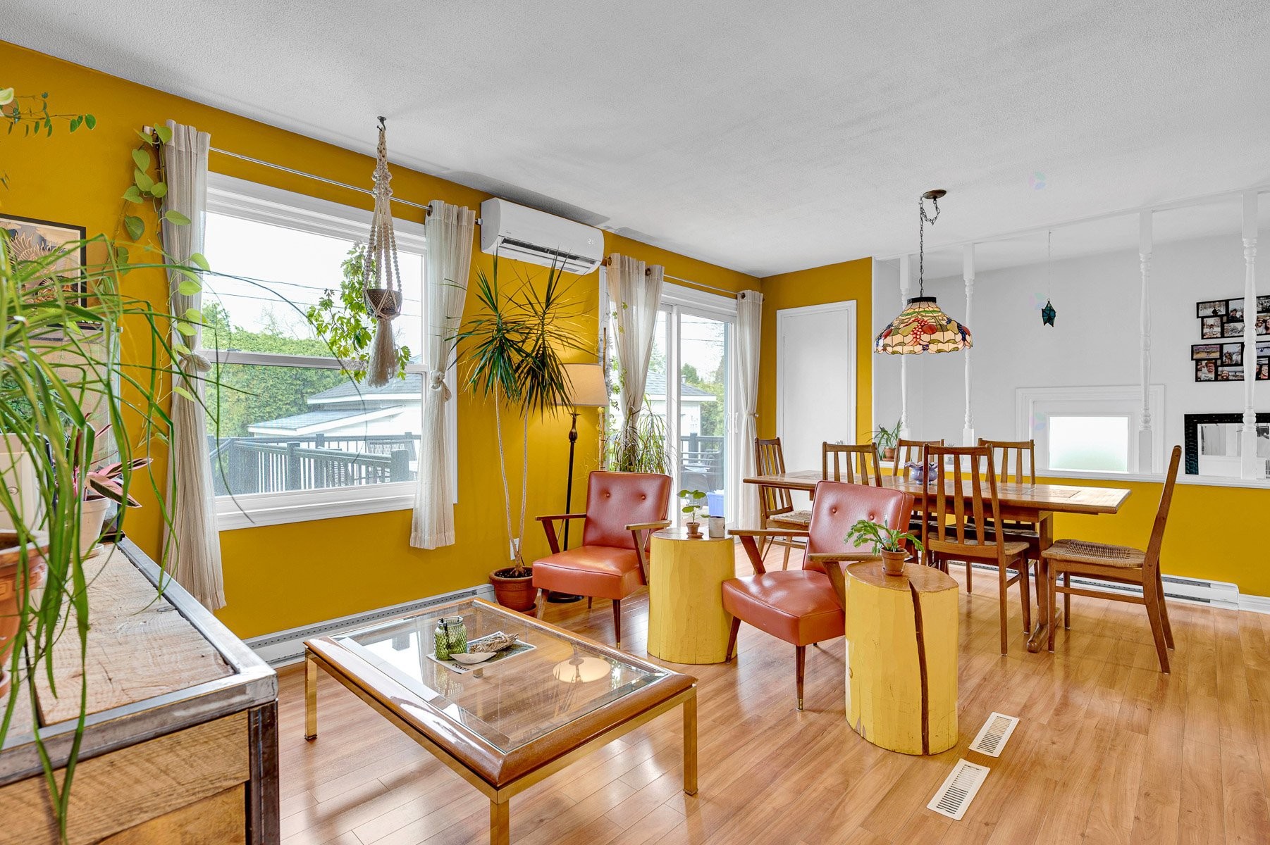 Living Room - 1239 6E Rue, Saint-Jérôme, QC - Indoor