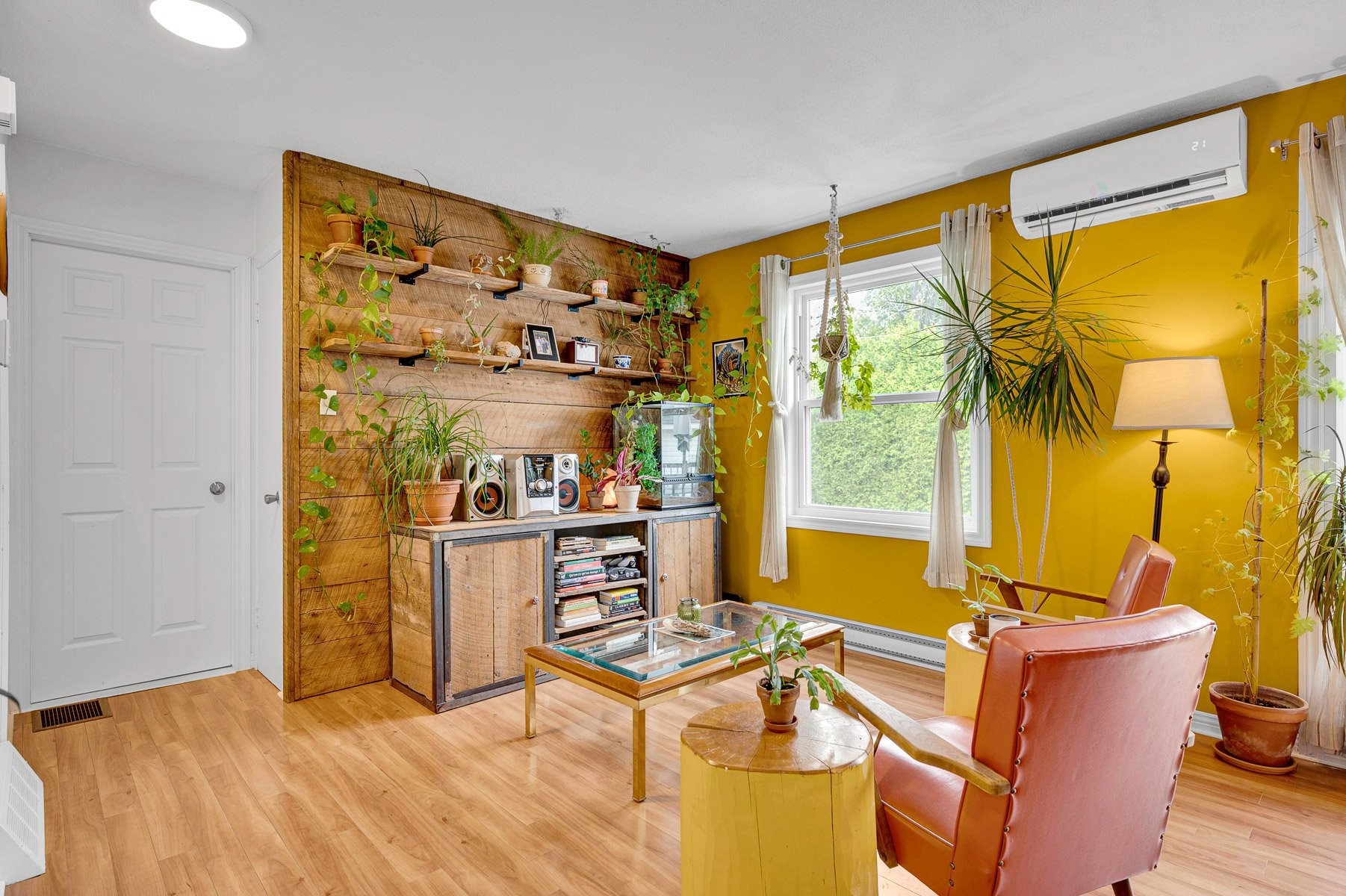 Living Room - 1239 6E Rue, Saint-Jérôme, QC - Indoor