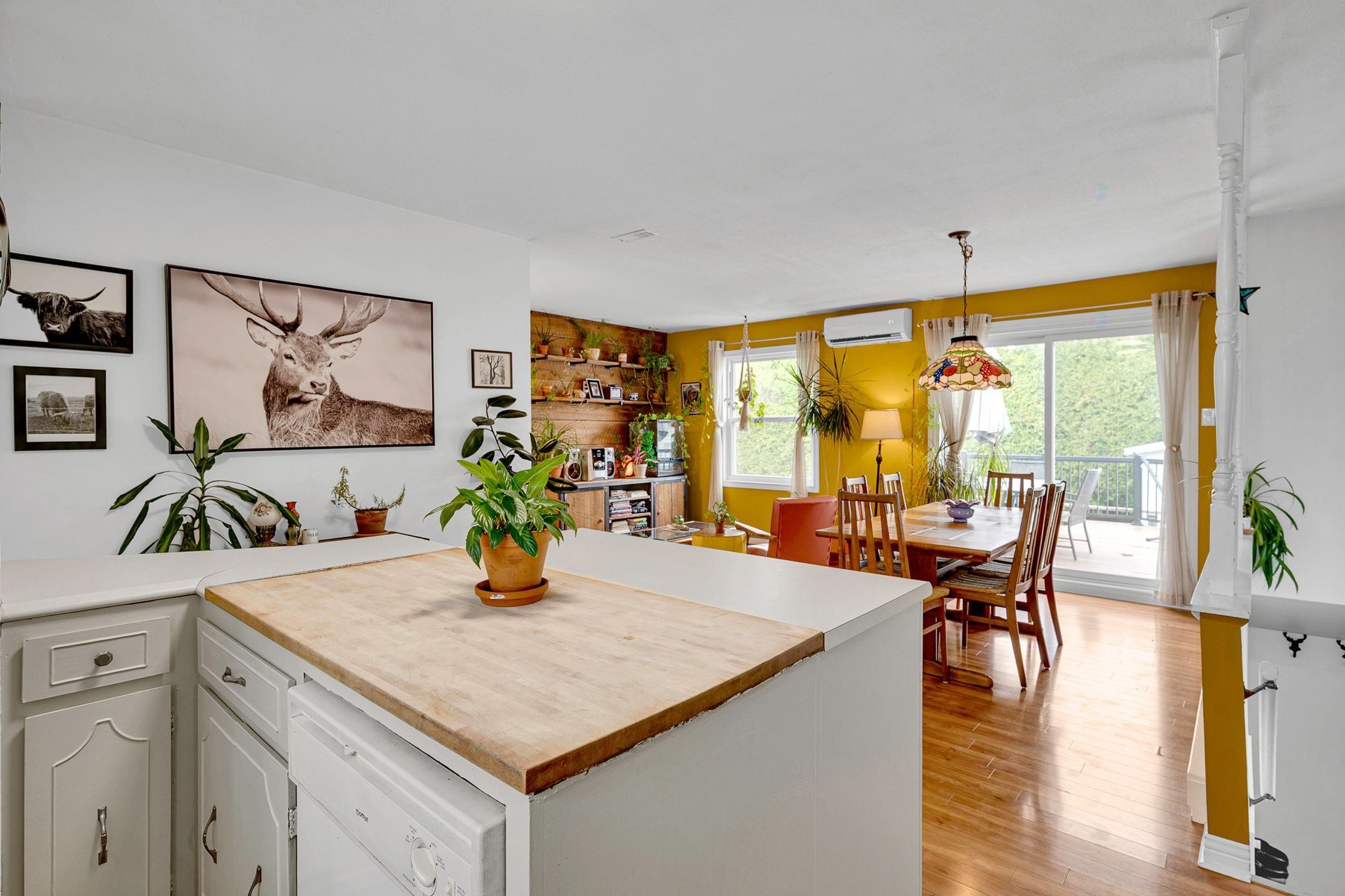 Overall view - 1239 6E Rue, Saint-Jérôme, QC - Indoor