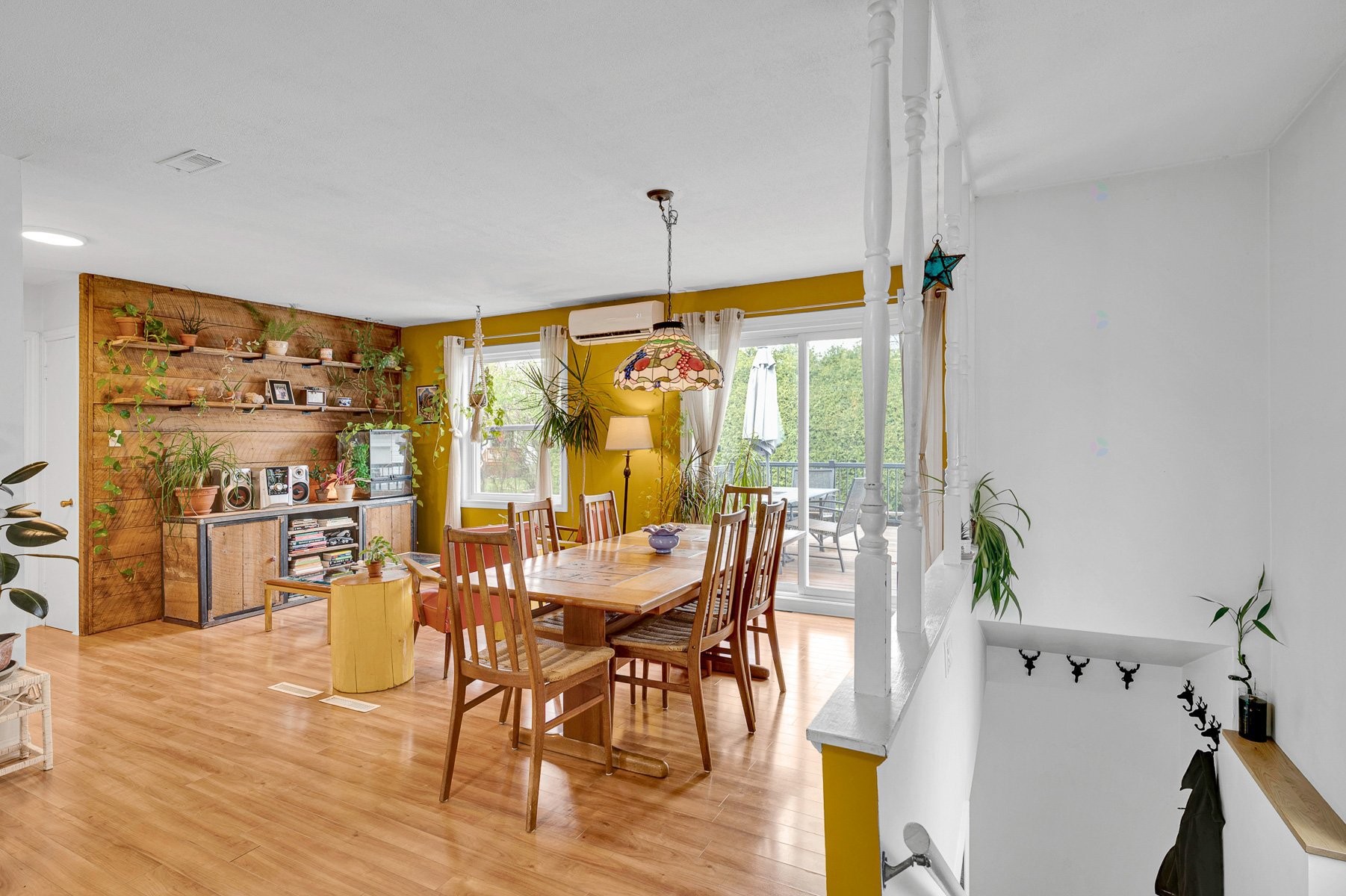 Overall view - 1239 6E Rue, Saint-Jérôme, QC - Indoor Photo Showing Dining Room