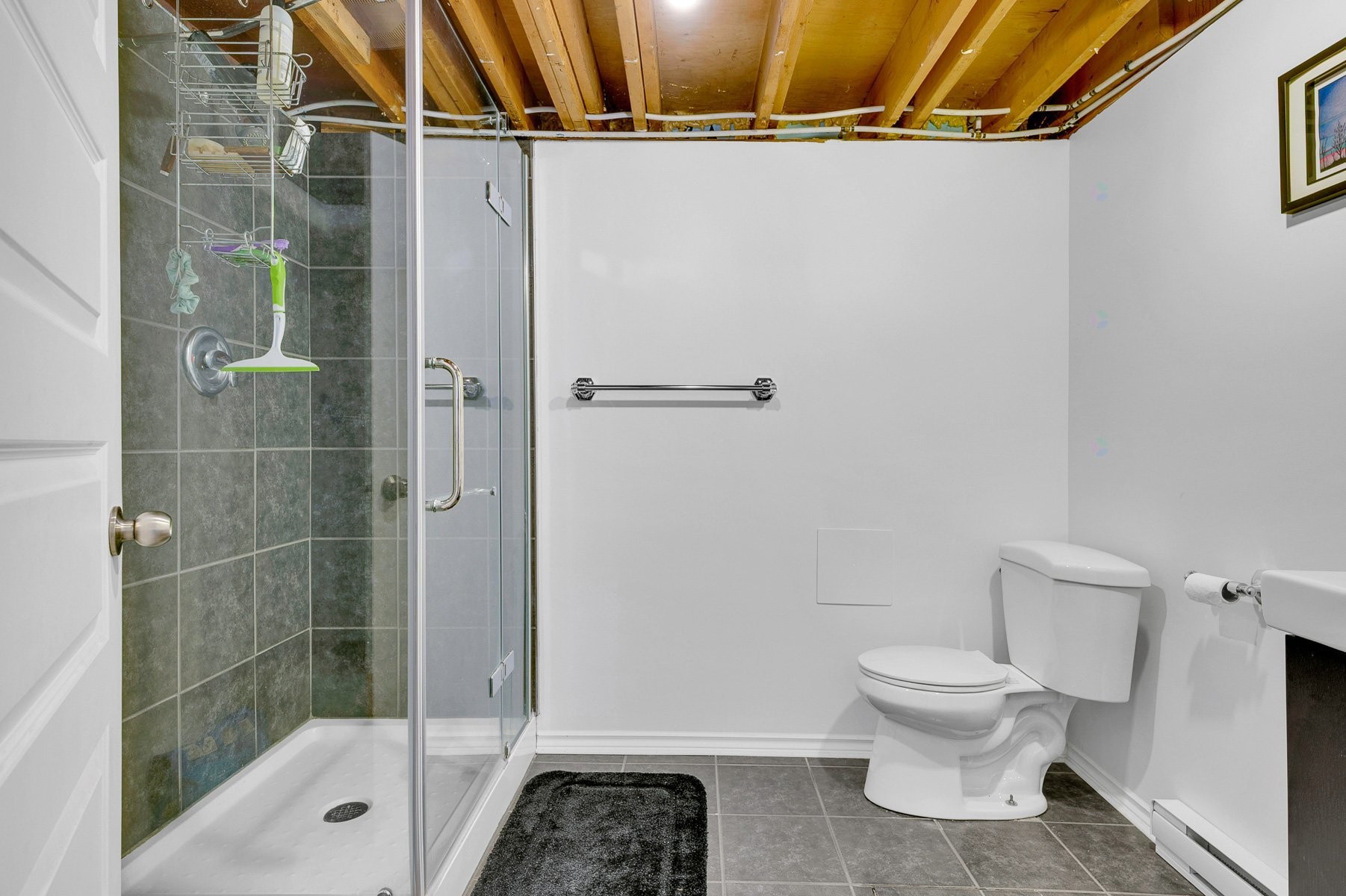 Bathroom - 1239 6E Rue, Saint-Jérôme, QC - Indoor Photo Showing Bathroom