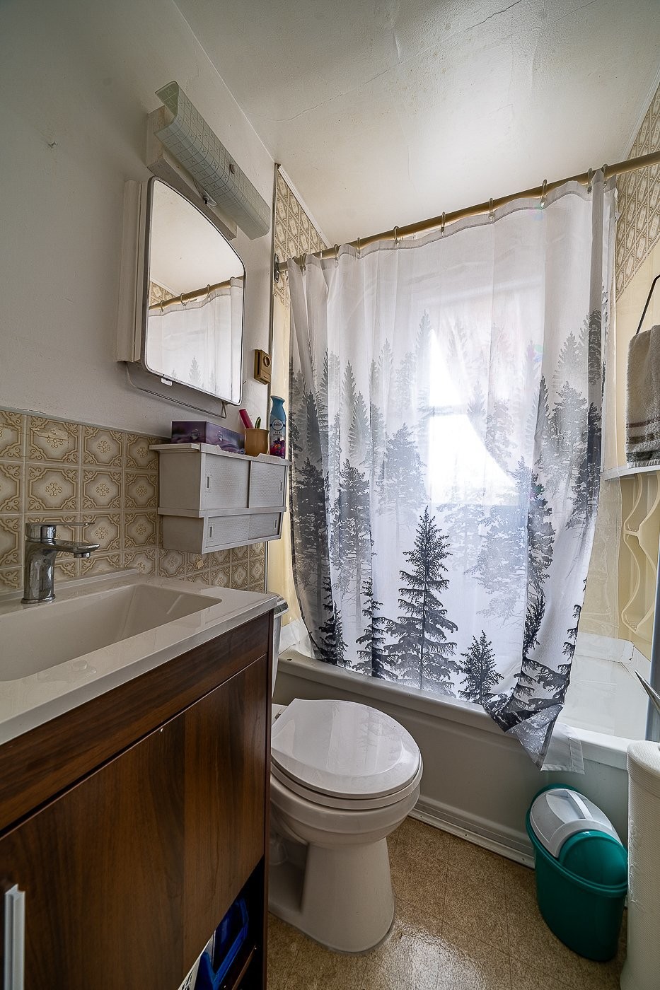 Salle de bains - 200 Rue Water, Danville, QC - Indoor Photo Showing Bathroom