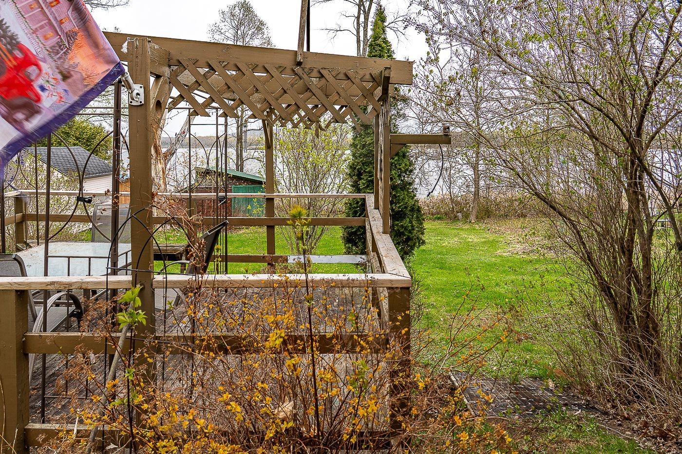 Extérieur - 200 Rue Water, Danville, QC - Outdoor