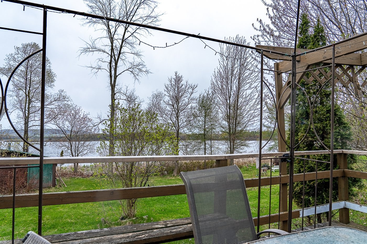 Extérieur - 200 Rue Water, Danville, QC - Outdoor