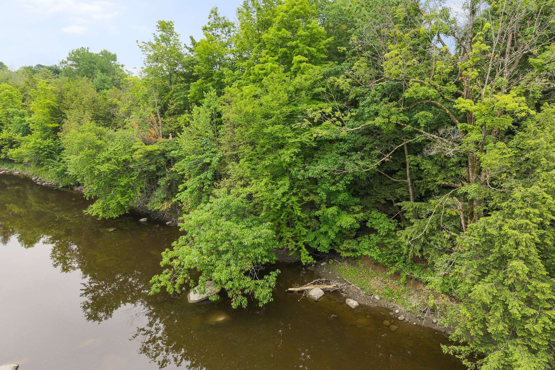 Lot - Rue Des Cèdres, Bedford - Canton, QC