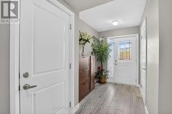 Front Foyer -