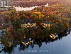1056 & 1060 S SUNSET BAY RD Gravenhurst (Muskoka (S)), ON P1P 1R2