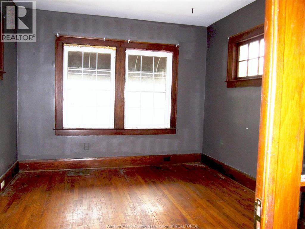 1063 Bruce, Windsor, ON - Indoor Photo Showing Other Room